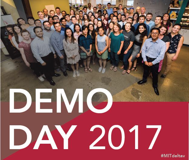 demo day pic 2017