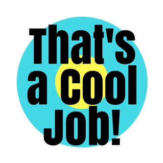 Cool job
